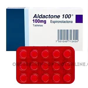 aldactone
