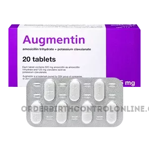 augmentin