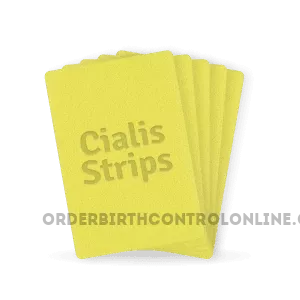 cialis-strips
