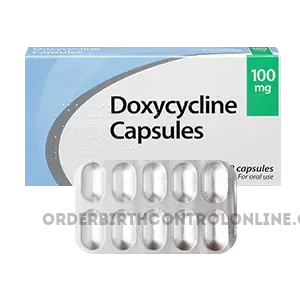 doxycycline