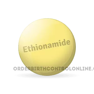 ethionamide