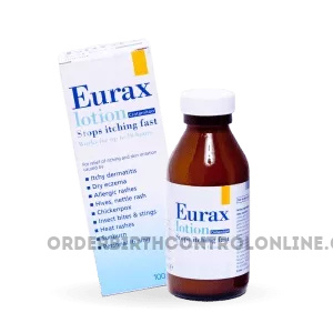 eurax-lotion