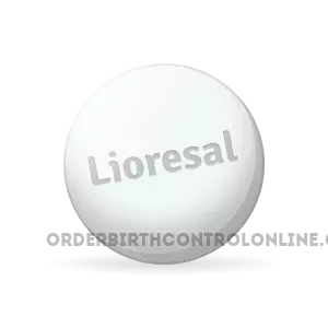 lioresal