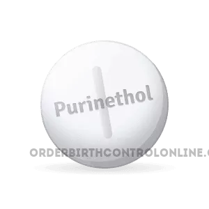 purinethol