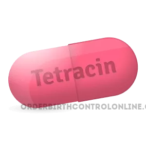 tetracin