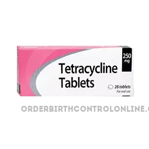 tetracycline