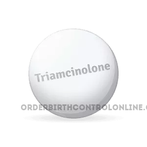 triamcinolone